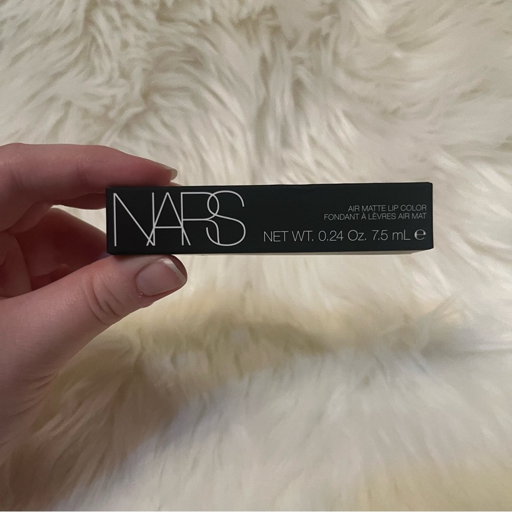 NARS Dragon Girl NWT